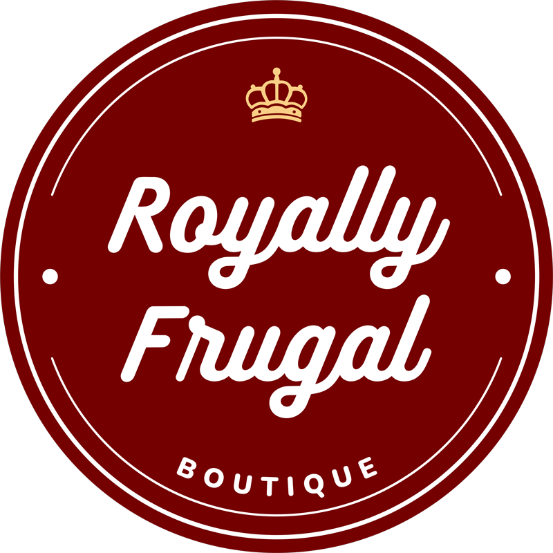 Royally Frugal Boutique