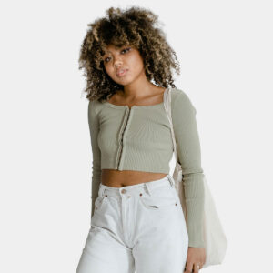 Name Brand Cotton Top